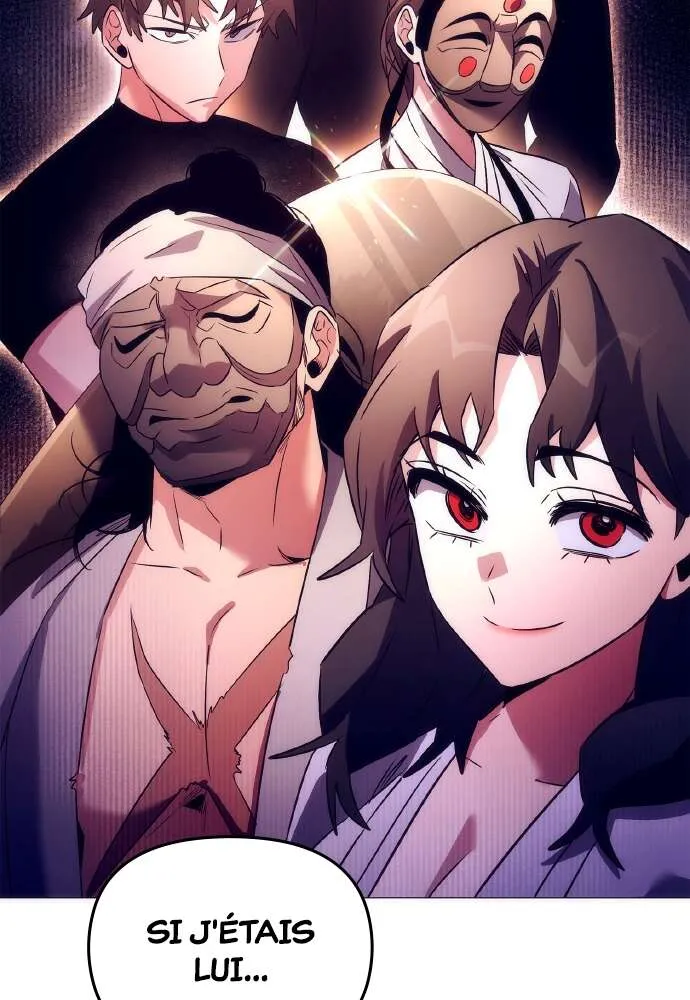 Goblin’s Night Chapitre 42 - Page 142