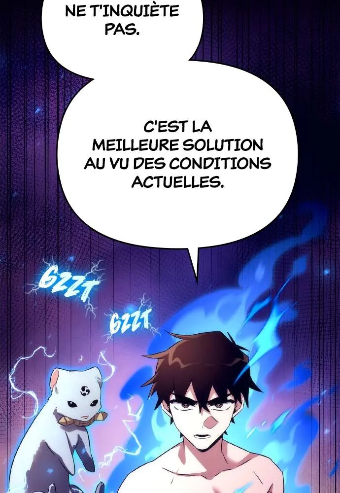 Goblin’s Night Chapitre 42 - Page 147