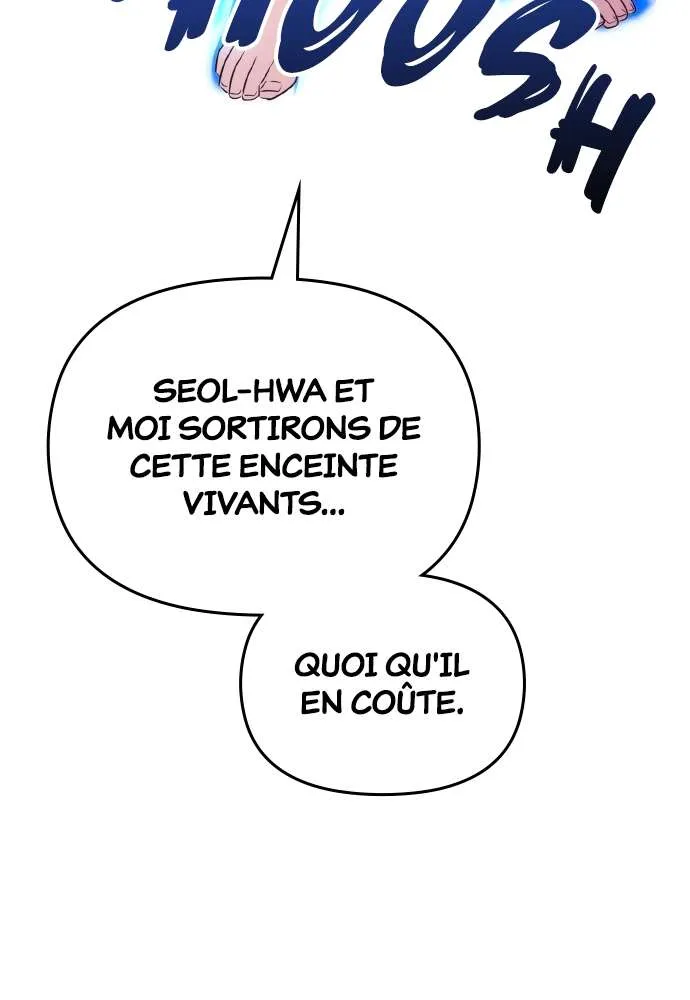 Goblin’s Night Chapitre 42 - Page 149