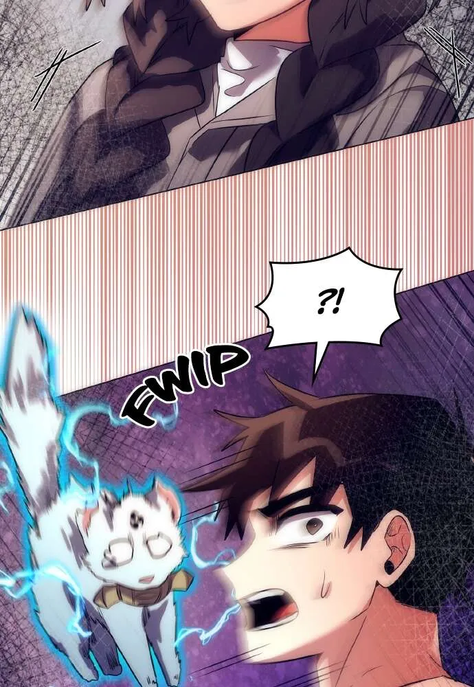 Goblin’s Night Chapitre 42 - Page 153