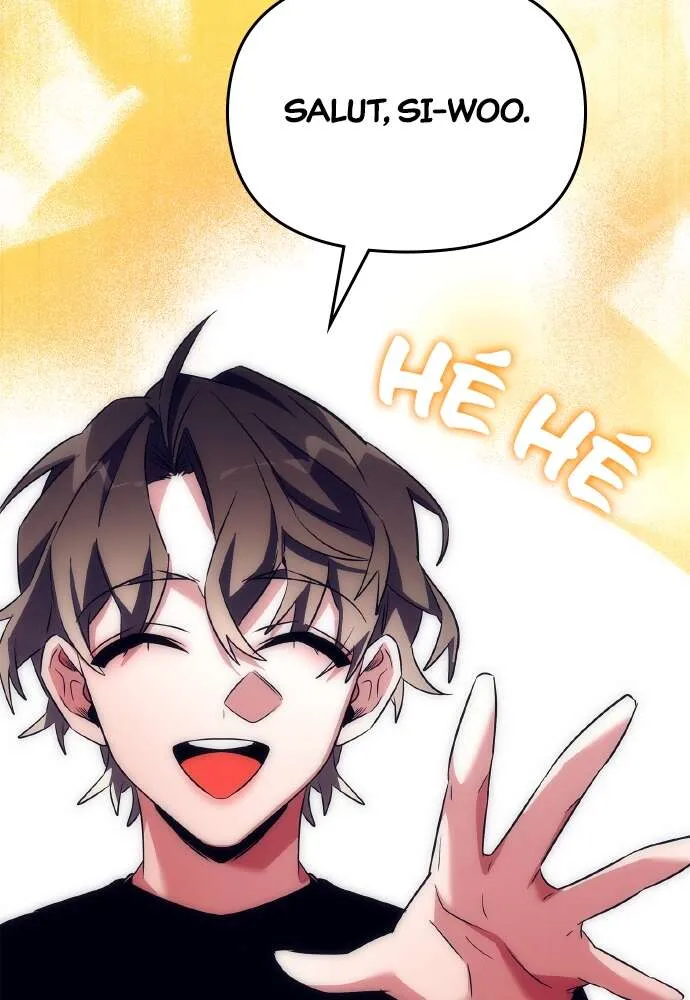Goblin’s Night Chapitre 42 - Page 155