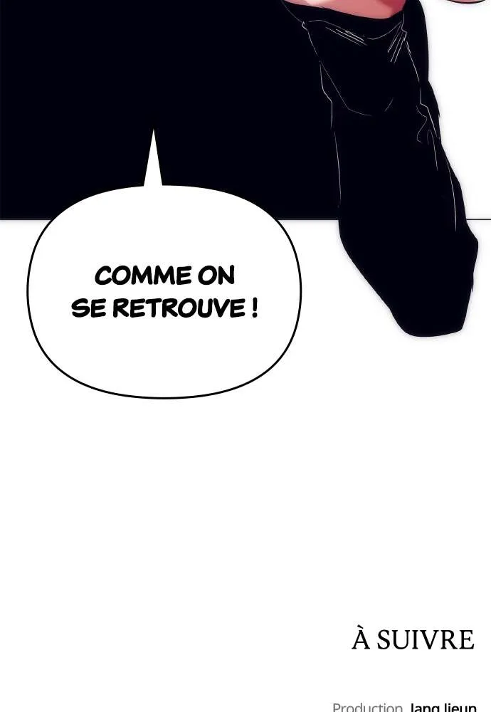 Goblin’s Night Chapitre 42 - Page 156