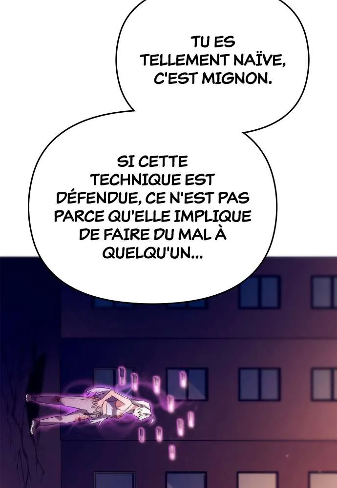 Goblin’s Night Chapitre 42 - Page 17