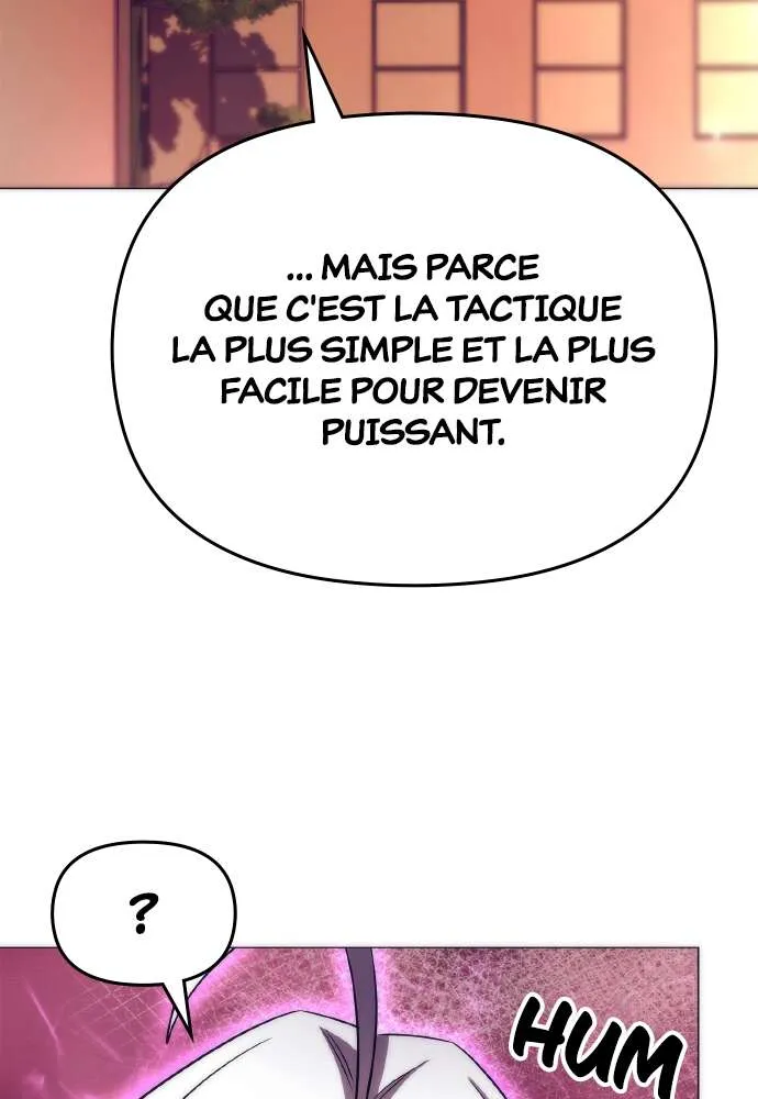 Goblin’s Night Chapitre 42 - Page 19