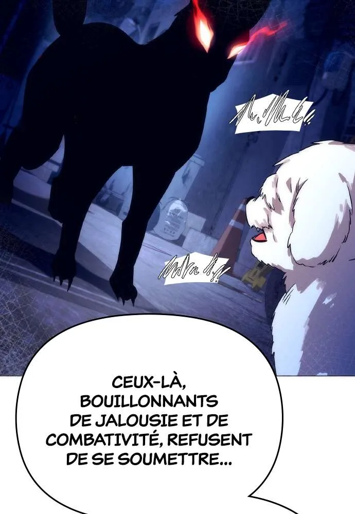 Goblin’s Night Chapitre 42 - Page 26