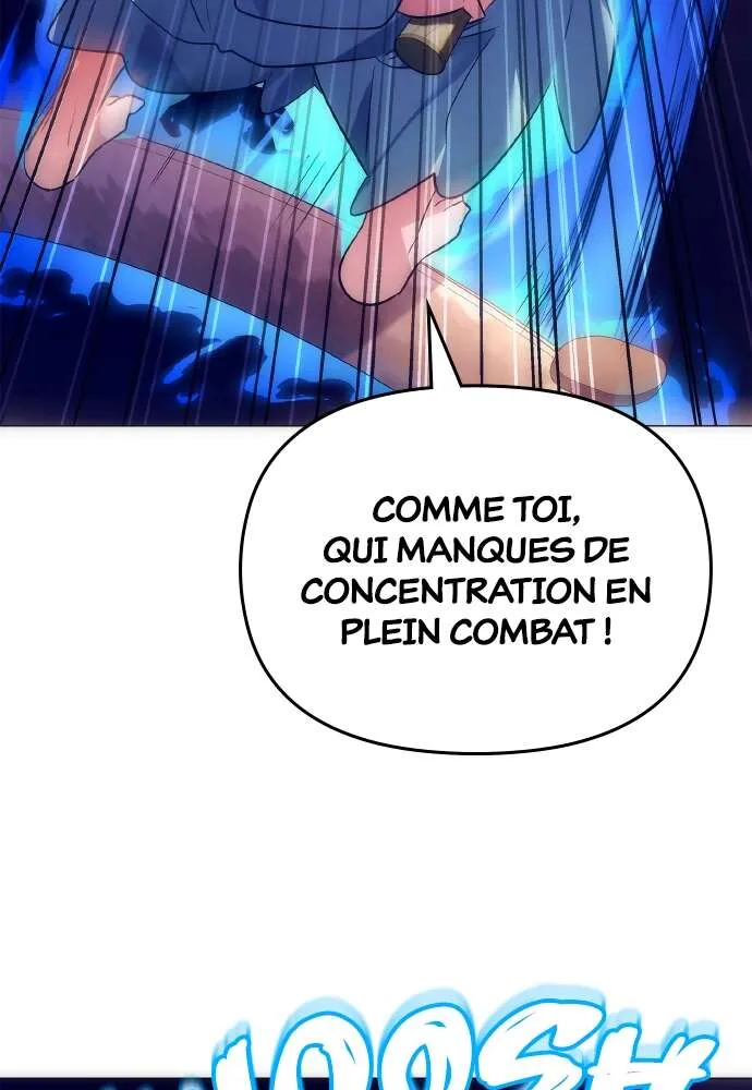 Goblin’s Night Chapitre 42 - Page 39