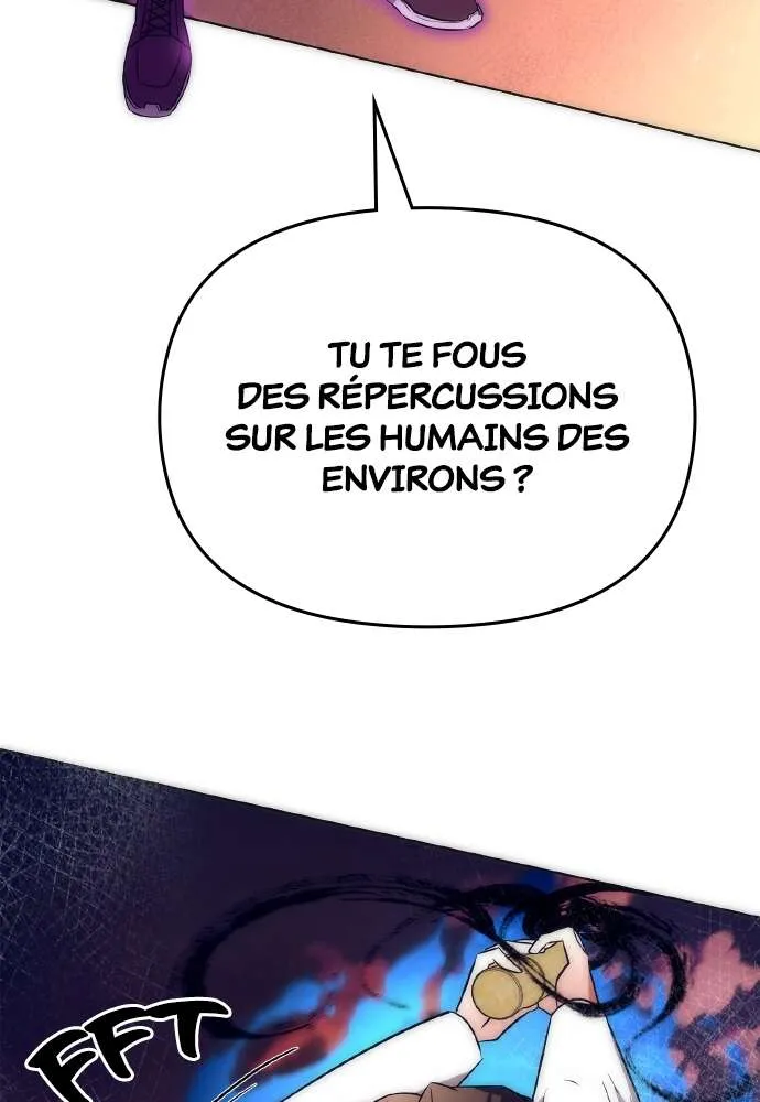 Goblin’s Night Chapitre 42 - Page 50