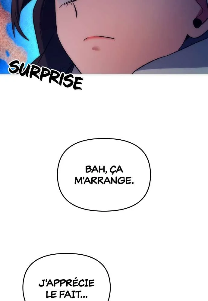 Goblin’s Night Chapitre 42 - Page 52