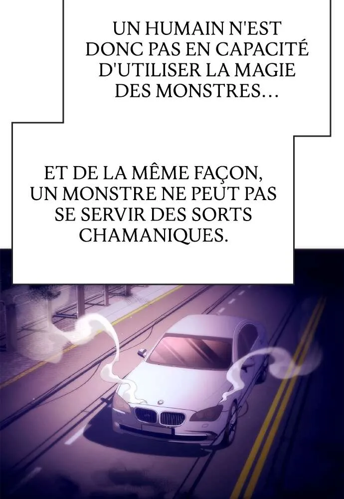 Goblin’s Night Chapitre 42 - Page 6