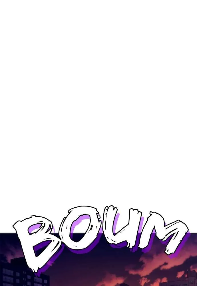 Goblin’s Night Chapitre 42 - Page 73