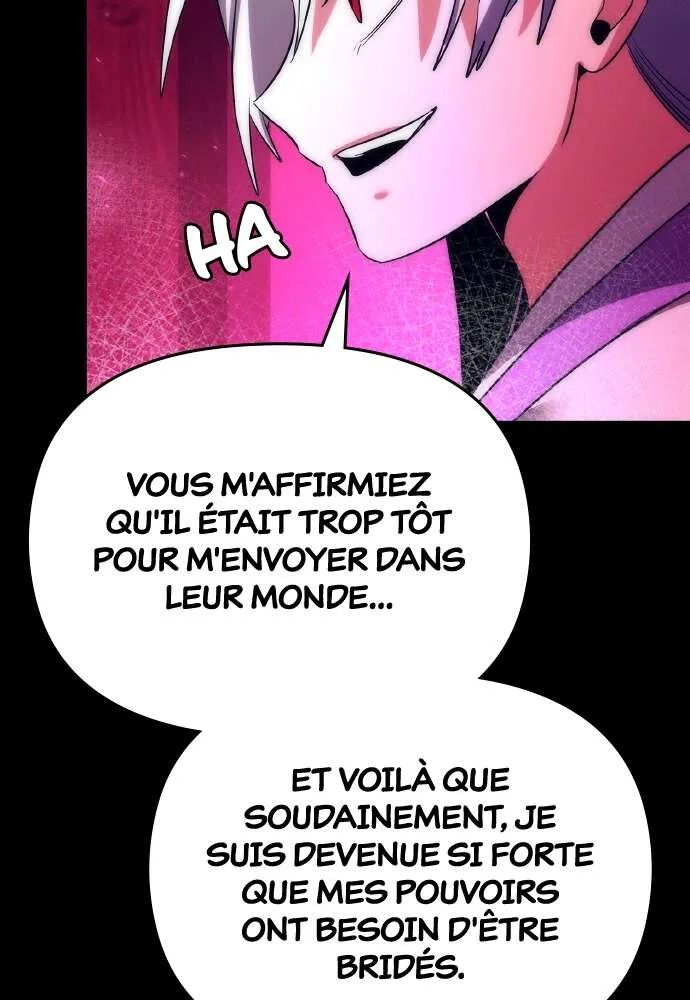 Goblin’s Night Chapitre 42 - Page 83