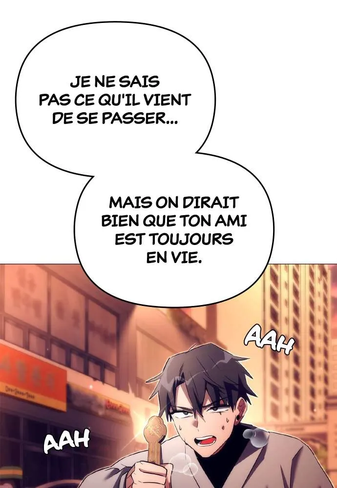 Goblin’s Night Chapitre 43 - Page 119