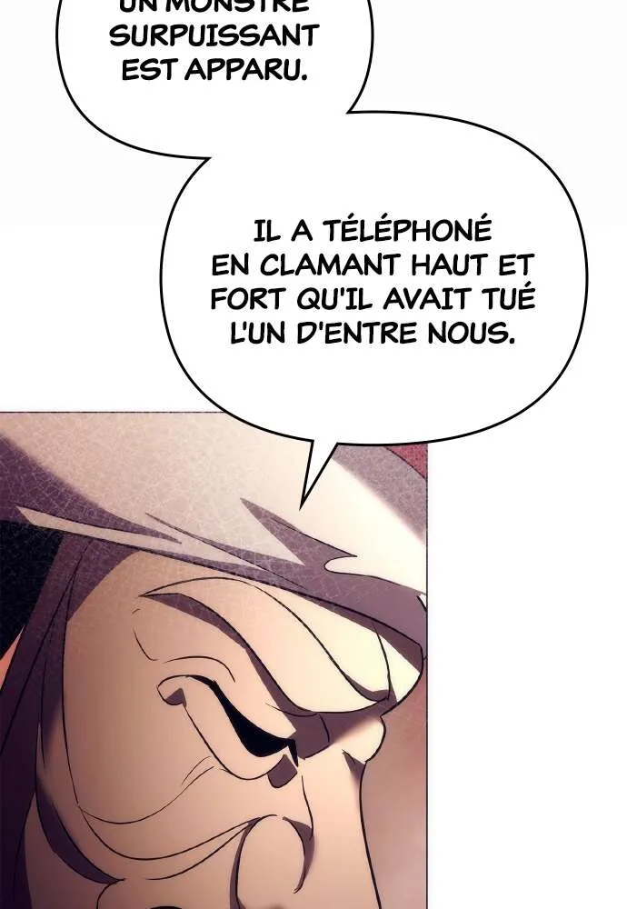 Goblin’s Night Chapitre 43 - Page 121