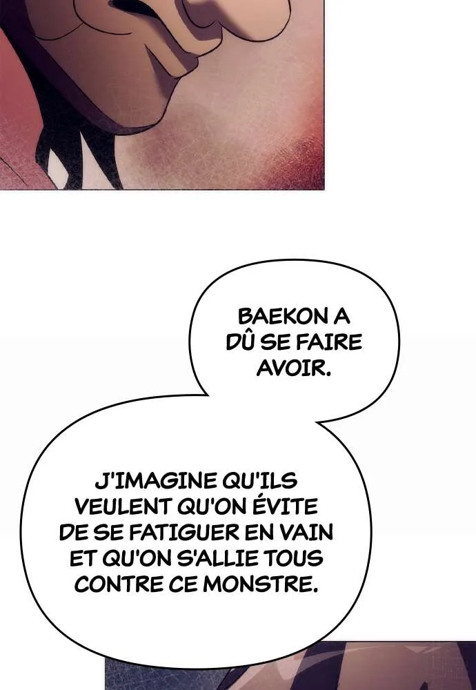 Goblin’s Night Chapitre 43 - Page 122