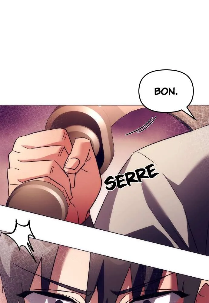 Goblin’s Night Chapitre 43 - Page 124
