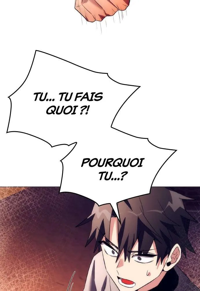 Goblin’s Night Chapitre 43 - Page 127