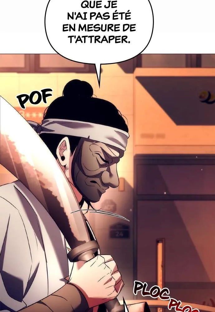 Goblin’s Night Chapitre 43 - Page 129
