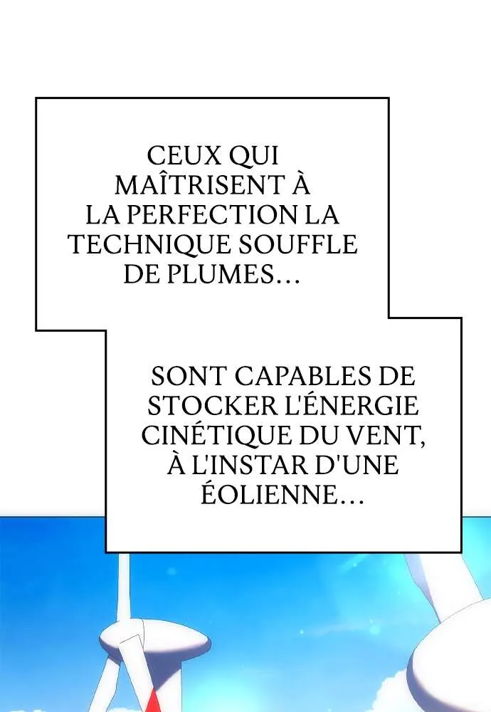 Goblin’s Night Chapitre 43 - Page 13