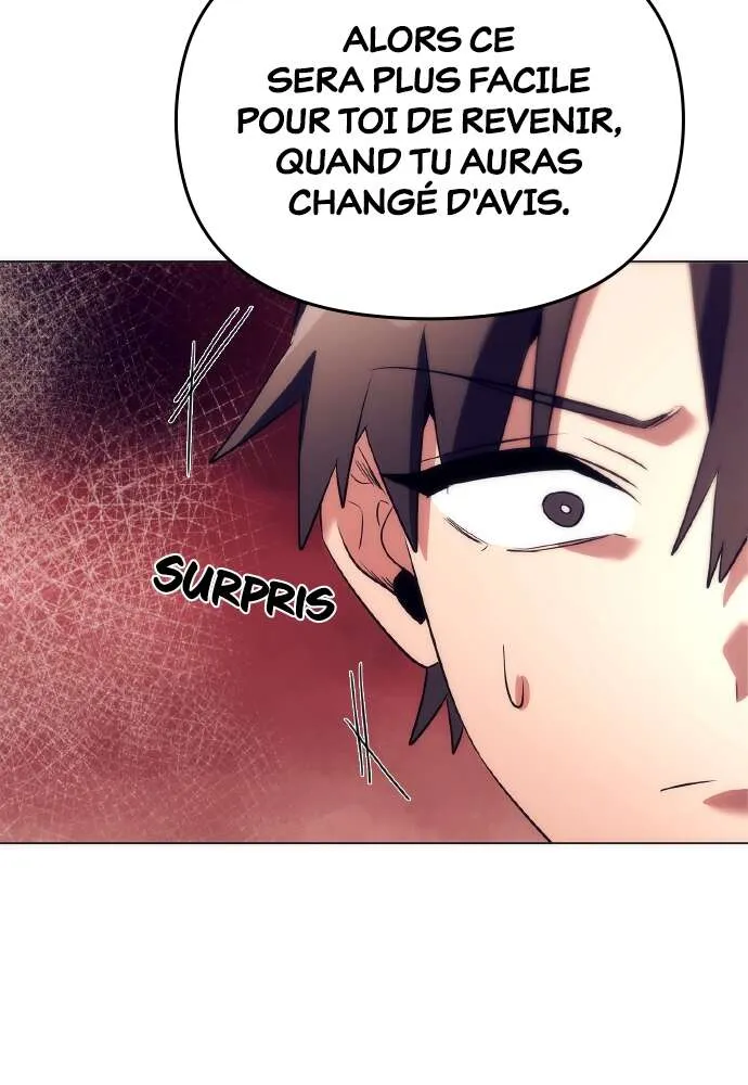 Goblin’s Night Chapitre 43 - Page 131