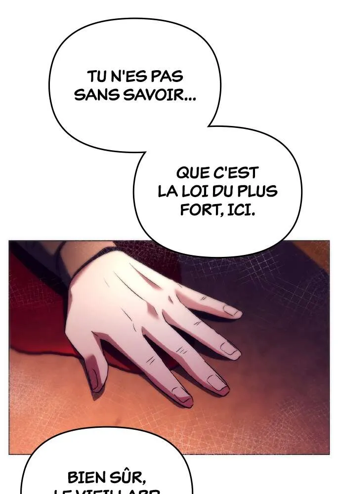 Goblin’s Night Chapitre 43 - Page 132