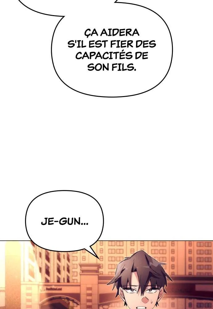 Goblin’s Night Chapitre 43 - Page 134