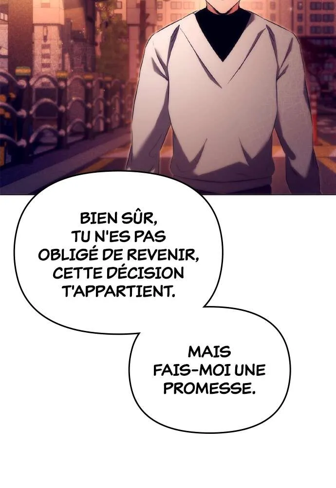Goblin’s Night Chapitre 43 - Page 135