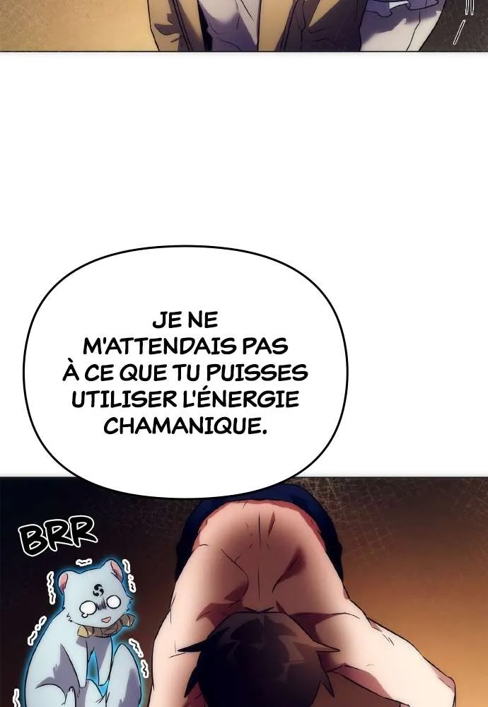 Goblin’s Night Chapitre 43 - Page 37