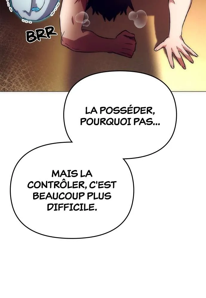 Goblin’s Night Chapitre 43 - Page 38