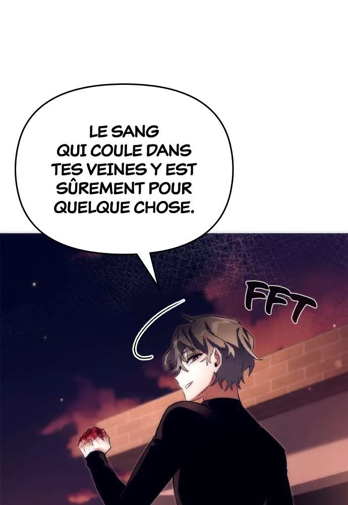 Goblin’s Night Chapitre 43 - Page 39