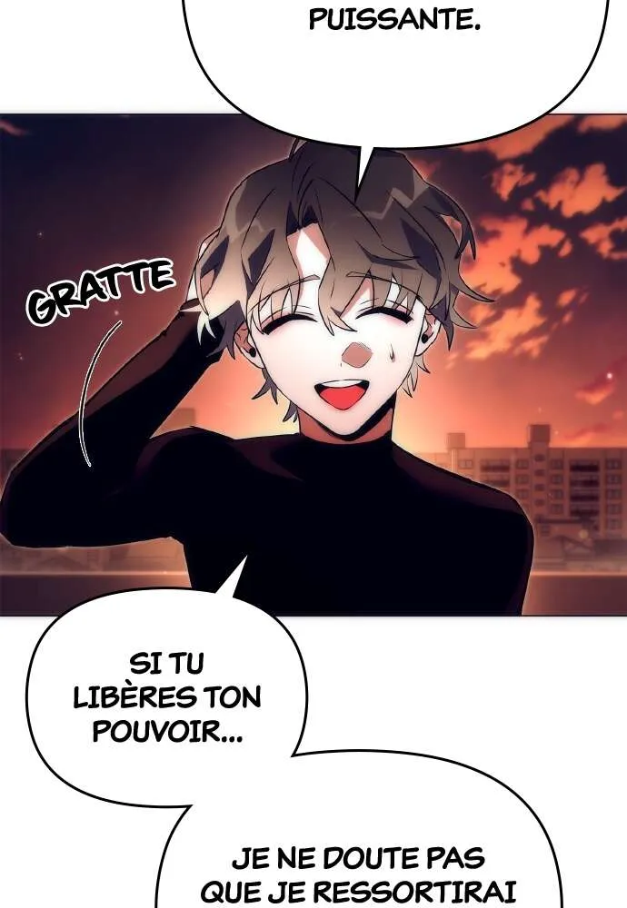 Goblin’s Night Chapitre 43 - Page 45