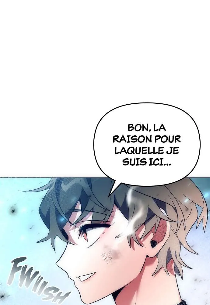 Goblin’s Night Chapitre 43 - Page 5