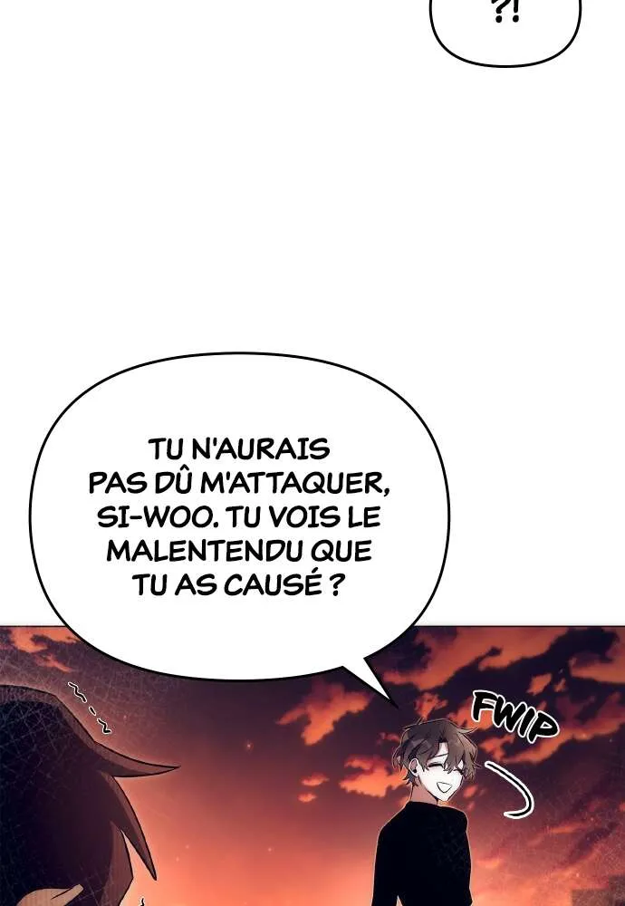 Goblin’s Night Chapitre 43 - Page 52