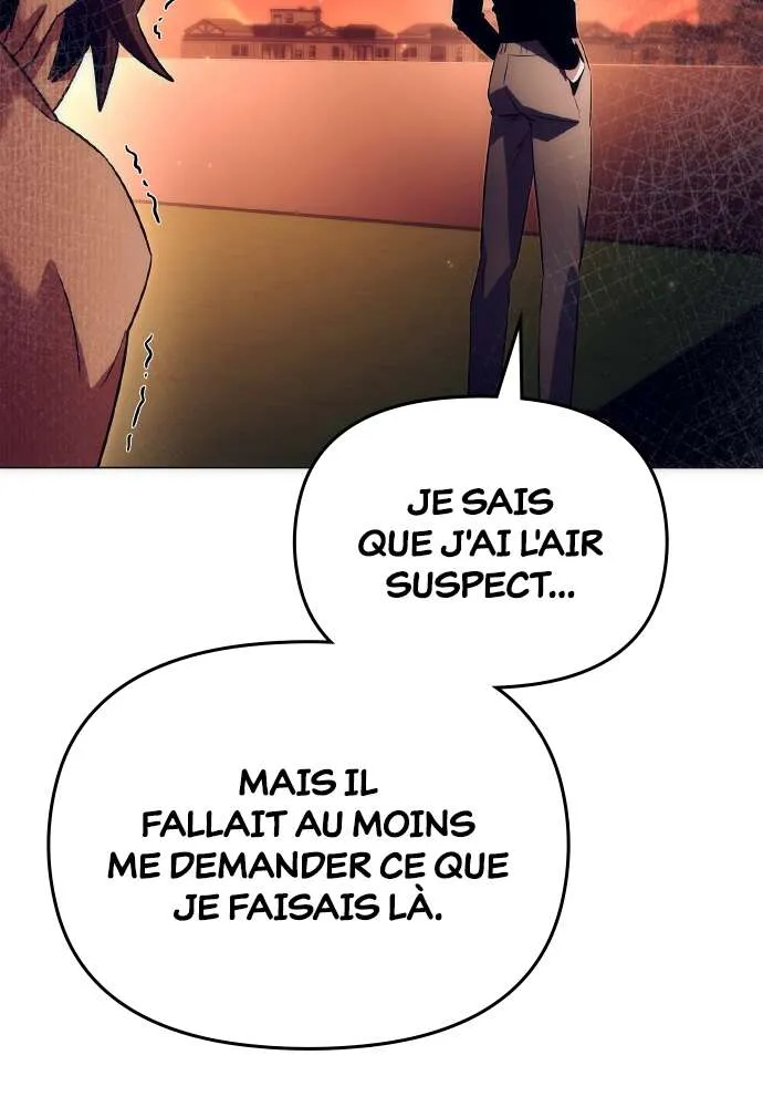 Goblin’s Night Chapitre 43 - Page 53
