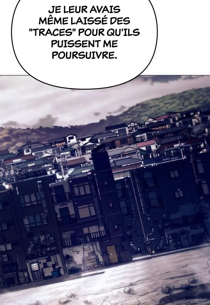 Goblin’s Night Chapitre 43 - Page 58