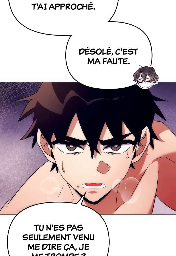 Goblin’s Night Chapitre 43 - Page 60