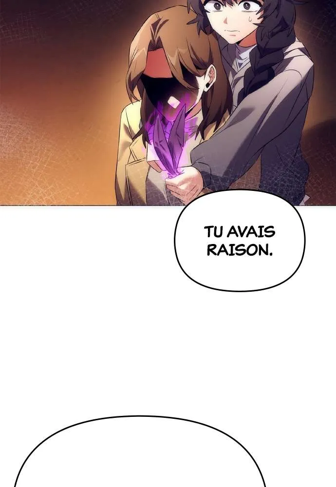 Goblin’s Night Chapitre 43 - Page 62