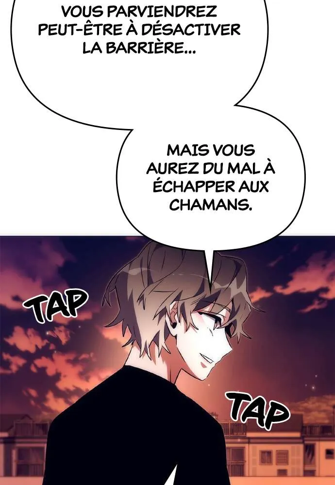 Goblin’s Night Chapitre 43 - Page 63