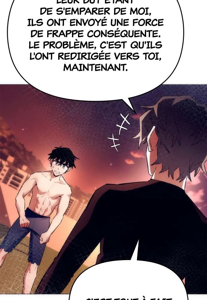 Goblin’s Night Chapitre 43 - Page 66