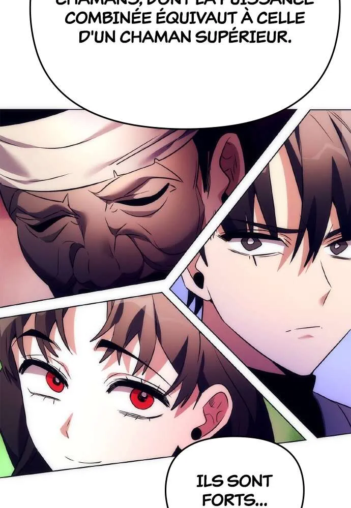 Goblin’s Night Chapitre 43 - Page 68