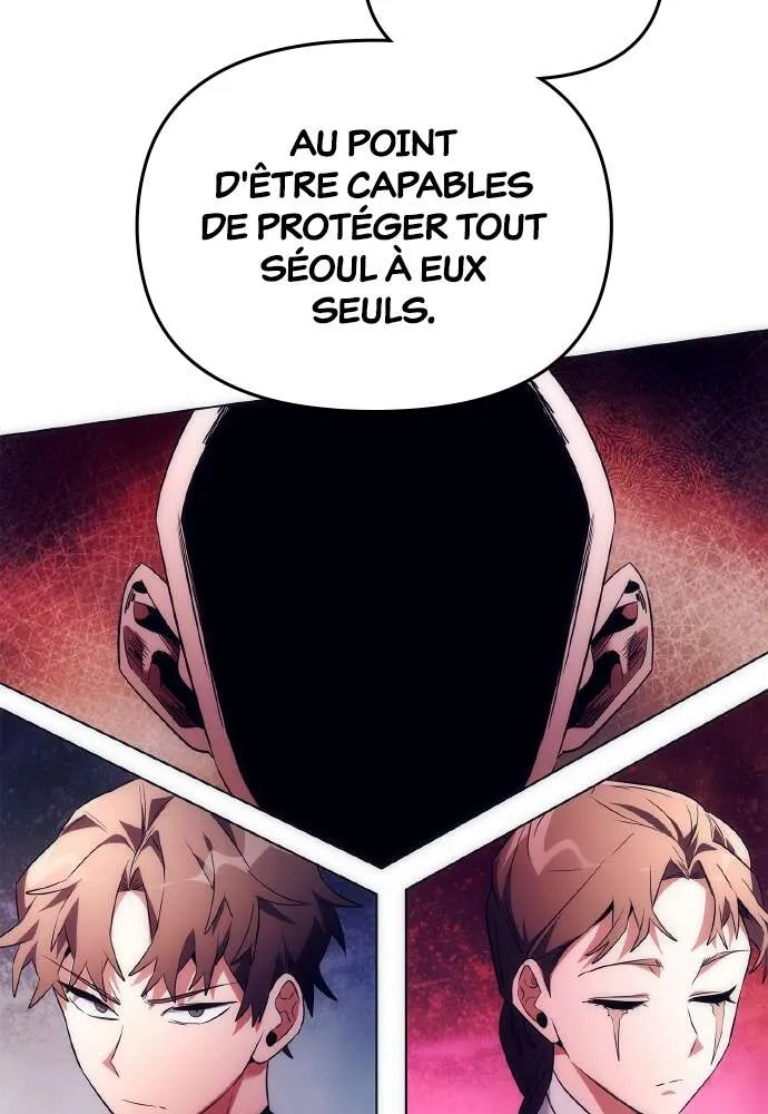 Goblin’s Night Chapitre 43 - Page 69