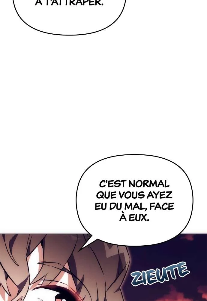 Goblin’s Night Chapitre 43 - Page 72