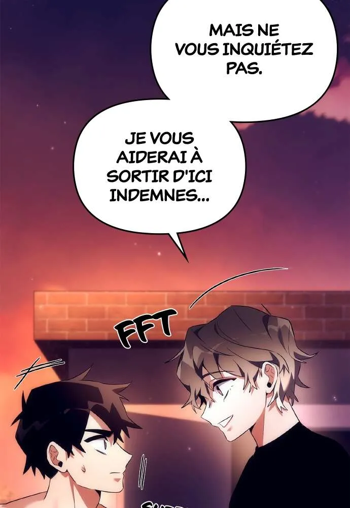 Goblin’s Night Chapitre 43 - Page 78