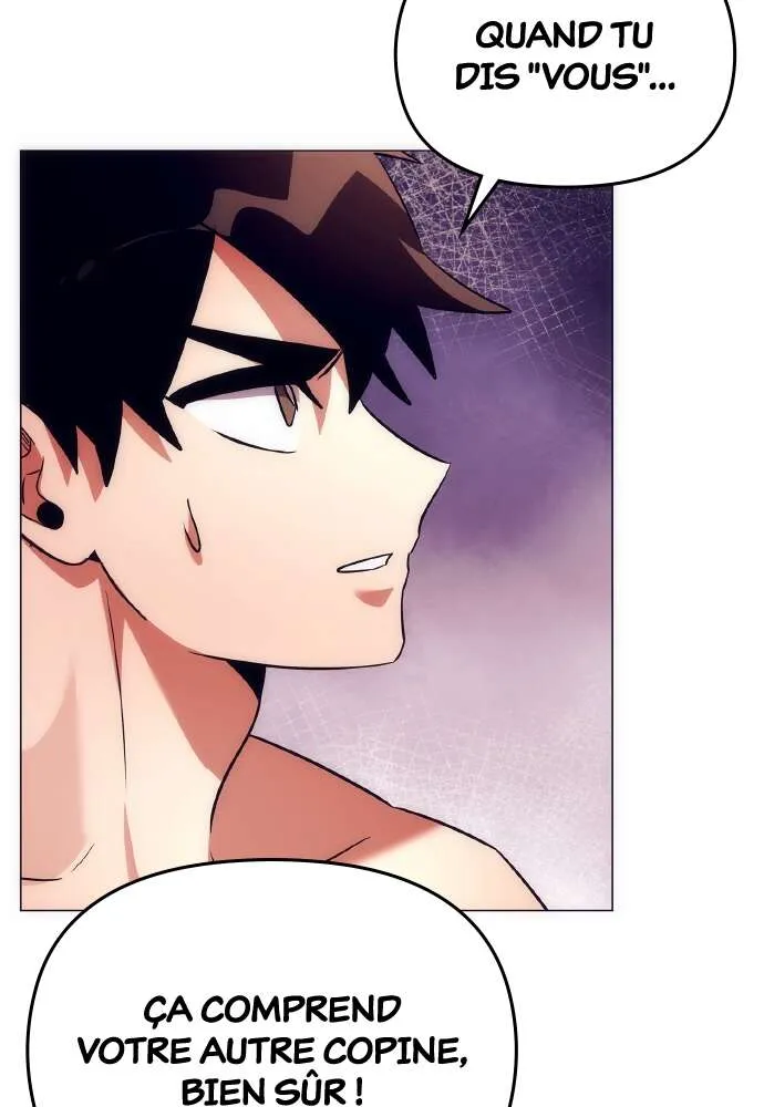 Goblin’s Night Chapitre 43 - Page 80