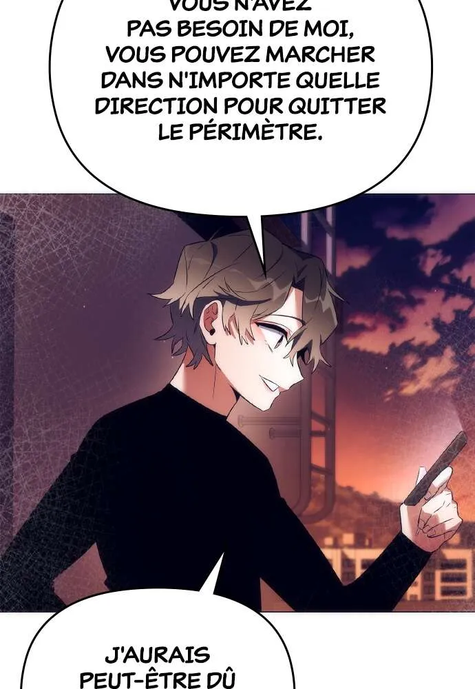 Goblin’s Night Chapitre 43 - Page 91