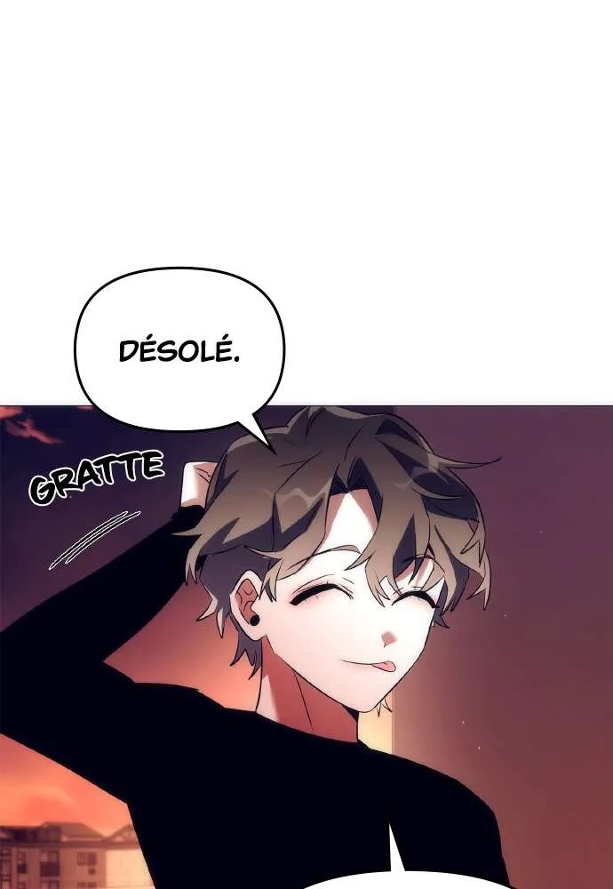 Goblin’s Night Chapitre 43 - Page 94