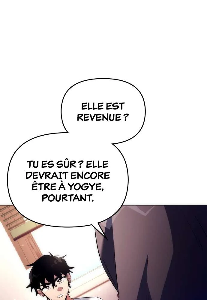 Goblin’s Night Chapitre 44 - Page 110