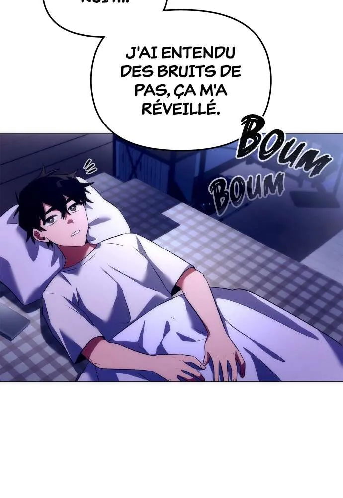 Goblin’s Night Chapitre 44 - Page 112