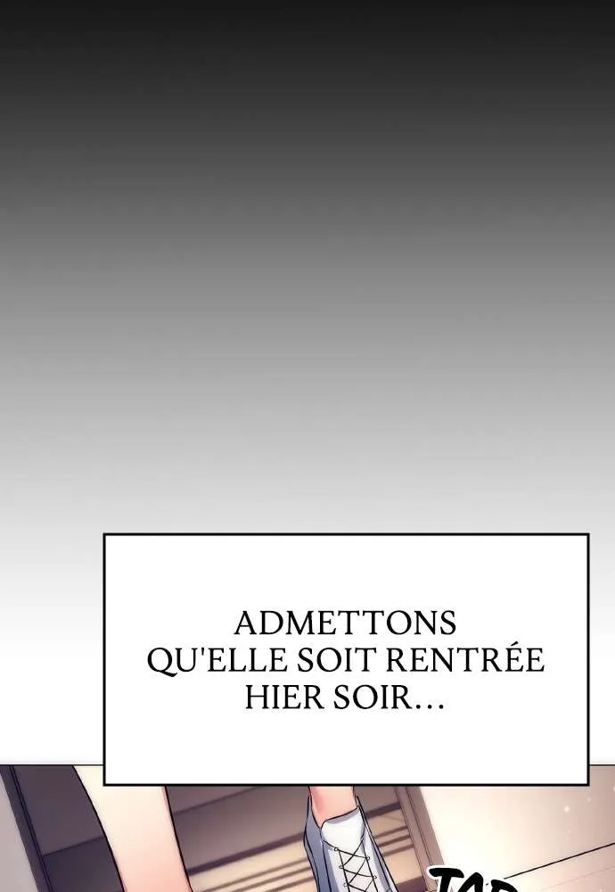 Goblin’s Night Chapitre 44 - Page 117