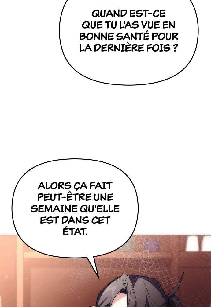 Goblin’s Night Chapitre 44 - Page 127