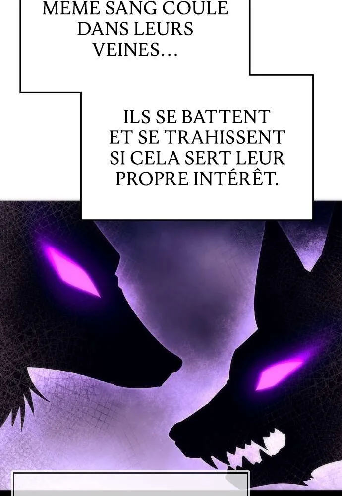 Goblin’s Night Chapitre 44 - Page 136